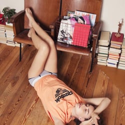 Model Cribs – Splendor Magazine