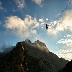 Innsbruck Highline
