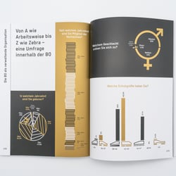 Entwicklung von Infografiken
