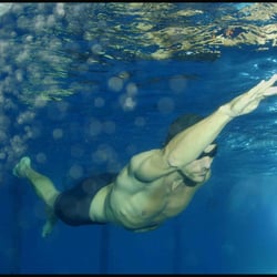 Triathlet