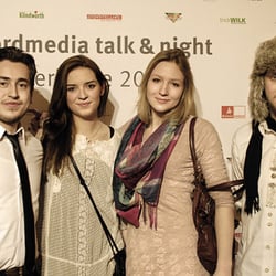 Berlinale 2012 DSC9728