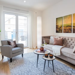 Musterwohnung Braunschweig