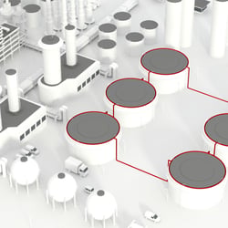 AP-Sensing Animation im Auftrag von Think in Pictures ´- www.think-in-pictures.de