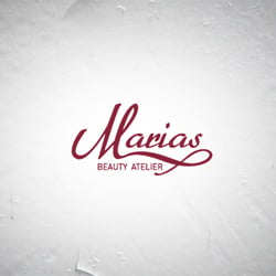 Konzeption & Gestaltung Beauty Atelier