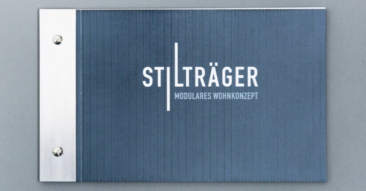 Stilträger Seite 1