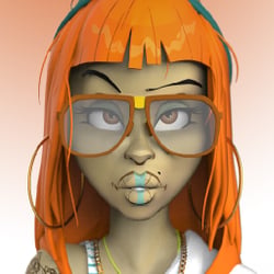 3D Model