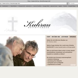 www.kuhrau-bestattungen.de