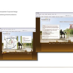 Webdesign – Ruhrgold