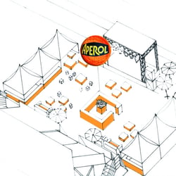 NJOY theBeach2010 APEROL