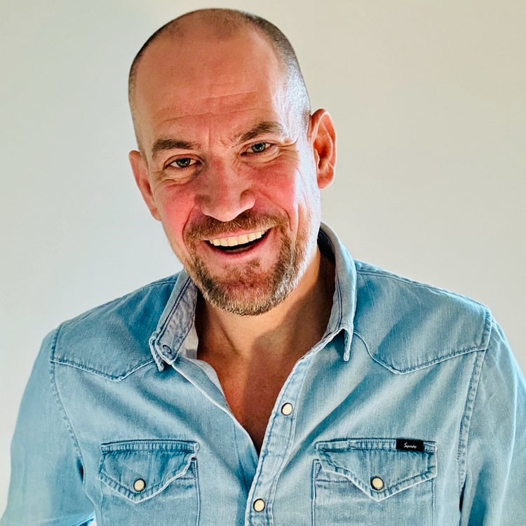Alexander Schiechel