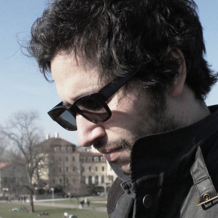 Juan Carlos Vanegas