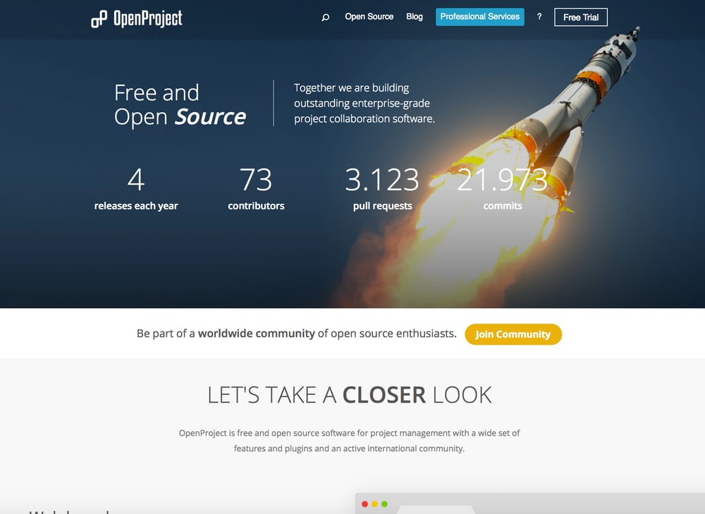 OpenProject.org