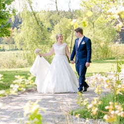Simone Bauer Photography – Hochzeitsfotografin
