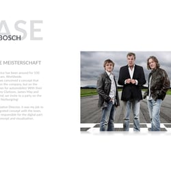 Campaign-Case Bosch-Aktion