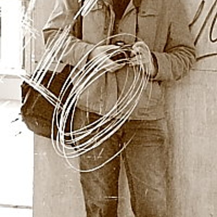 Frank Berno Timm