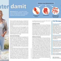 Curaplan aktiv – Ausgabe 2/2012