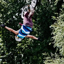 BMX Masters 2011