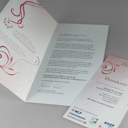 Printmedien Ruperto-Carola-Sommernacht