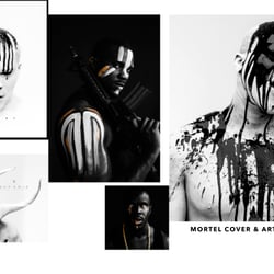 ARTIS PORTFOLIO DASCHA&MARQUIS 20192