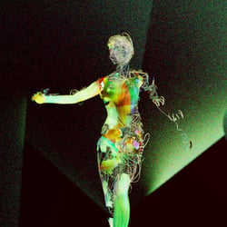 3d character animation stylized comp