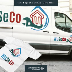 Werbung layout Gestaltung Grafik Print Design Messe Katalog Broschüre Illustration carographic Cottbus Werbeagentur logo