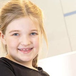 Namensentwicklung – Arztpraxis für Kinder und Jugendliche
