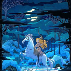 calender illustration