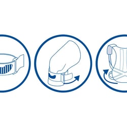Verpackungs-Icons