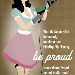digitale Arbeiten