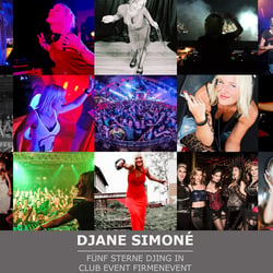 Djane Hamburg
