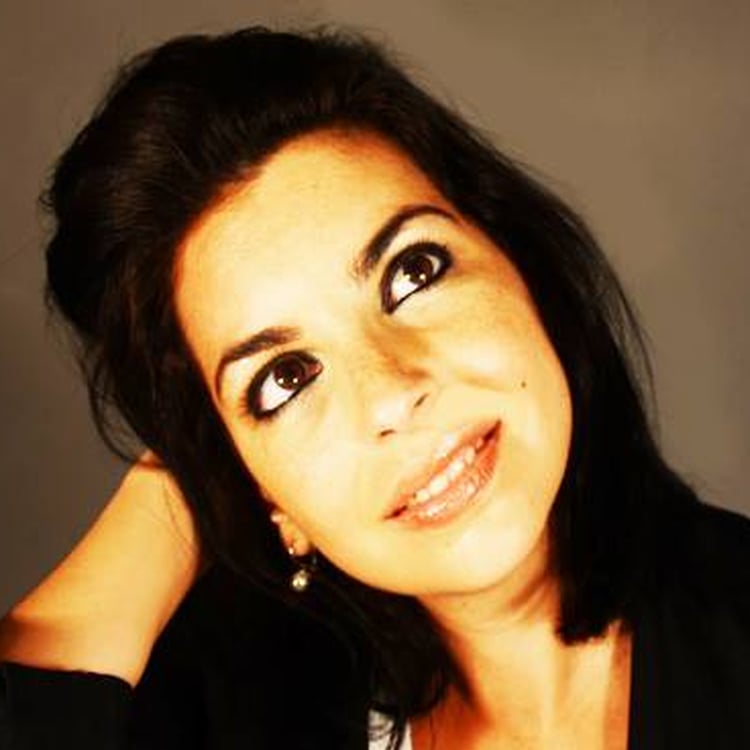 Romina Alejandra Robles