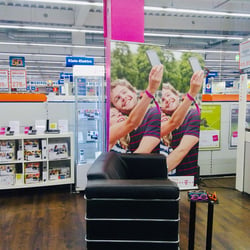 Entertain 4 Vermarktungsstart der Telekom Deutschland GmbH