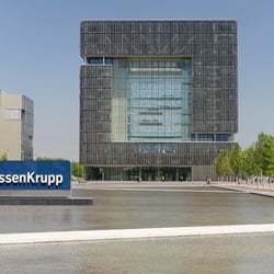 ThyssenKrupp