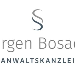 Logodesign Rechtsanwalt