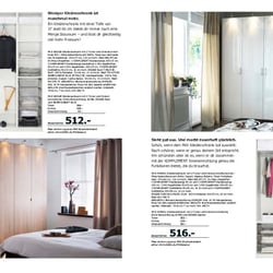 Range Brochure Wardrobes 2012 Seite 13