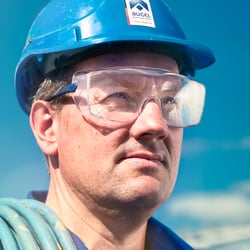 Industriefotografie © André Loessel