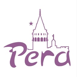 Firmenlogo für ein türkisches Schnellrestaurant