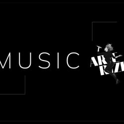 MINI BRAND IDENTITY – ARIE RIZE