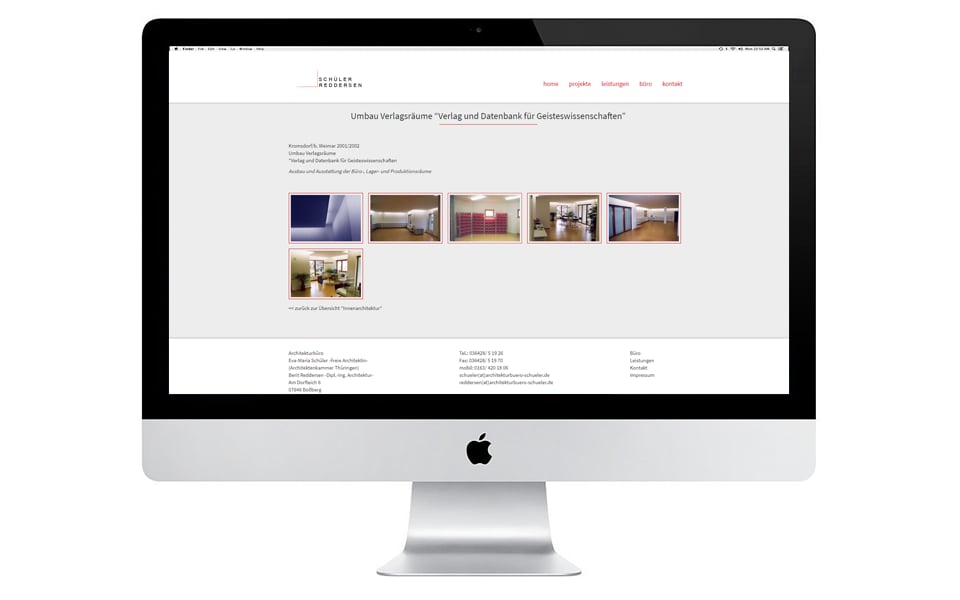 architektur