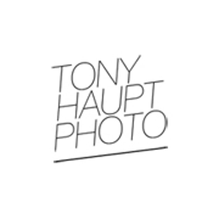 Tony Haupt