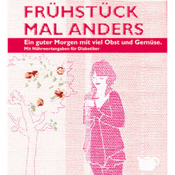 Entwürfe für Kochbücher / ergänzend zur Diplomarbeit