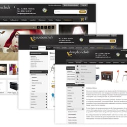 Webdesign | Designbotschaft | www.designbotschaft.de