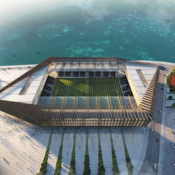 Stadium Lagos