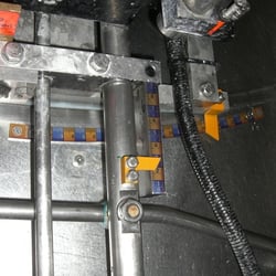 Industrie-Design: Radial-Lineale