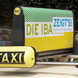 Launch-Kampagne