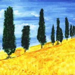 meine schöne Provence