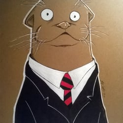 Otter Stuff