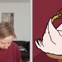 Bleiben Sie dran!
