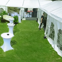 200 Grad Panorama Golfturnier Mainz