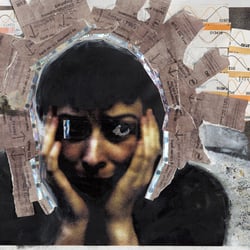 analoge Collage – 03